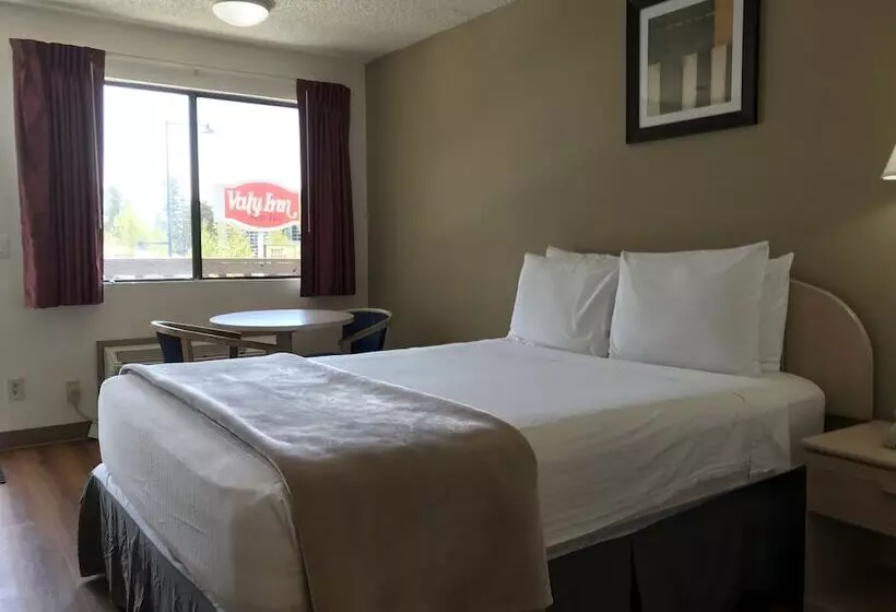 ホテル Seatac Airport Value Inn