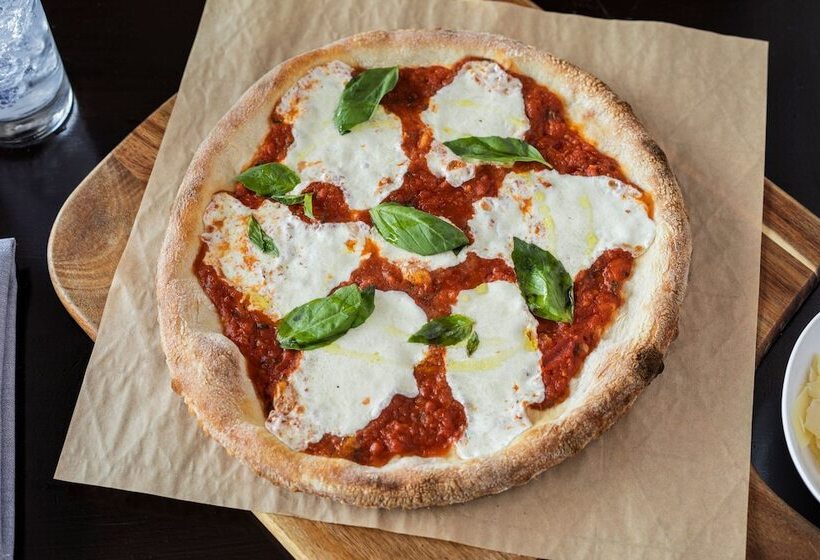 ホテル Sheraton Lincoln Harbor