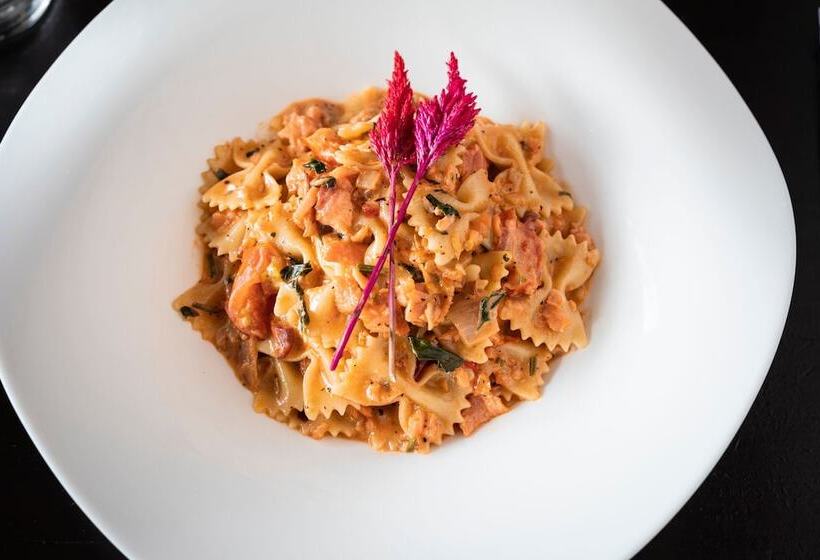 ホテル Sheraton Lincoln Harbor