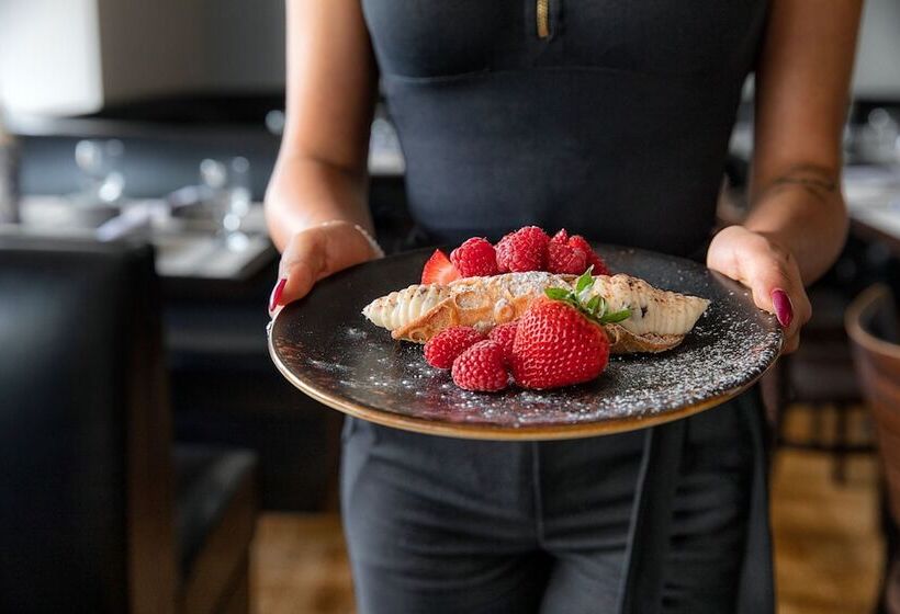 ホテル Sheraton Lincoln Harbor