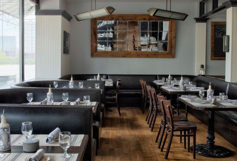 ホテル Sheraton Lincoln Harbor