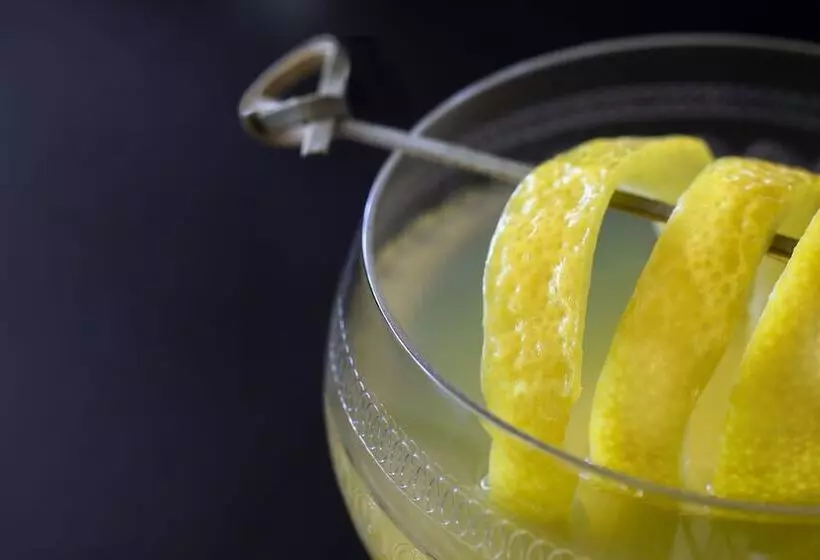 酒店 Sheraton Lincoln Harbor