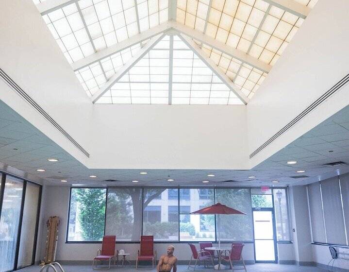 ホテル Sheraton Lincoln Harbor