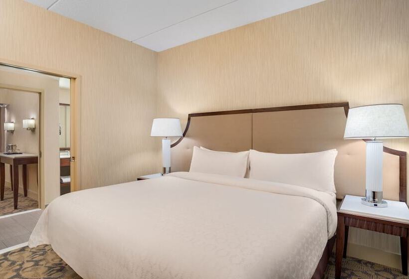 ホテル Sheraton Lincoln Harbor