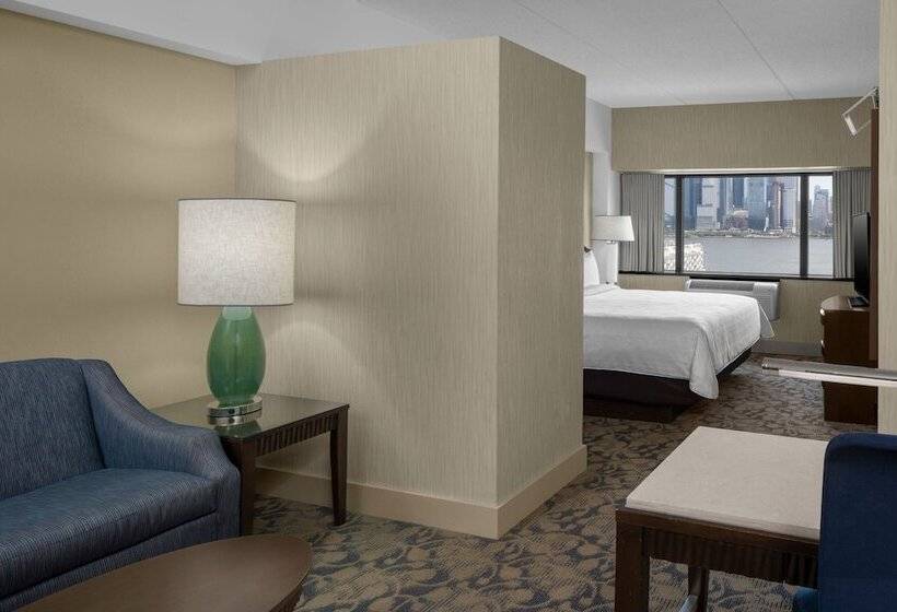 ホテル Sheraton Lincoln Harbor