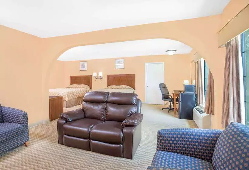 酒店 Super 8 By Wyndham San Angelo