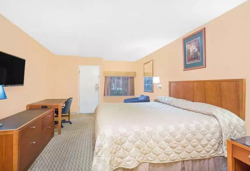 酒店 Super 8 By Wyndham San Angelo