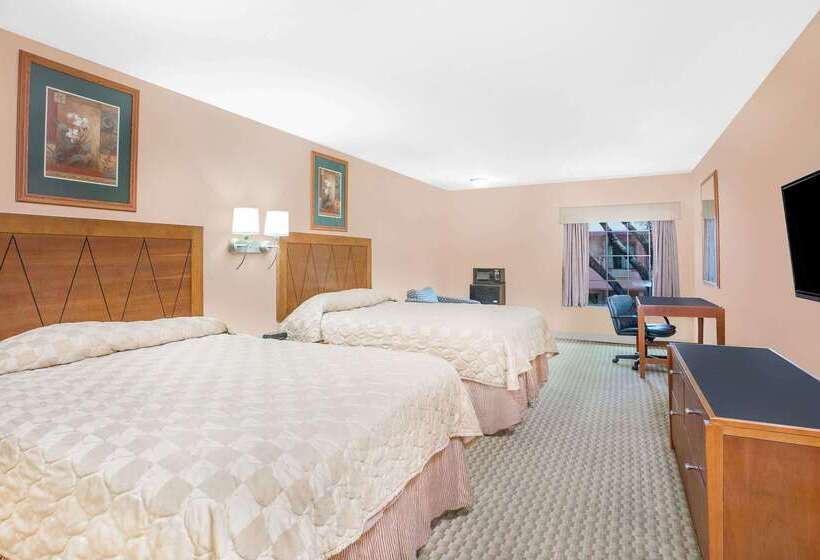 فندق Super 8 By Wyndham San Angelo