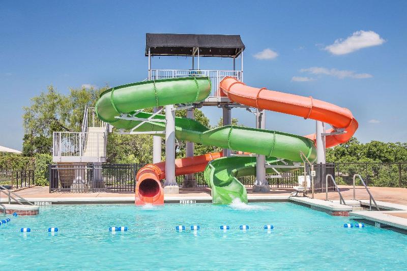 فندق Super 8 By Wyndham San Angelo