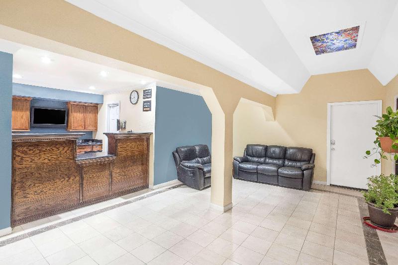 فندق Super 8 By Wyndham San Angelo