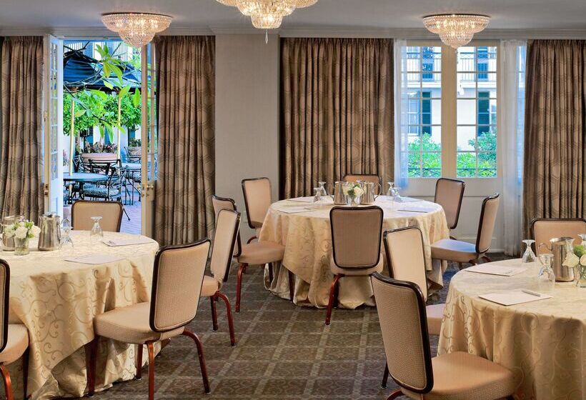 فندق The Royal Sonesta New Orleans