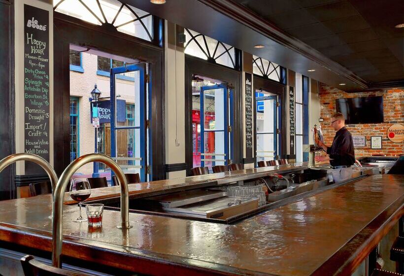 فندق The Royal Sonesta New Orleans