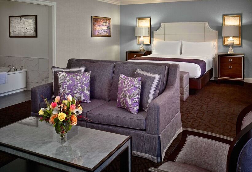 فندق The Royal Sonesta New Orleans