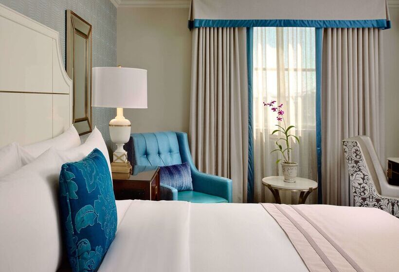 فندق The Royal Sonesta New Orleans