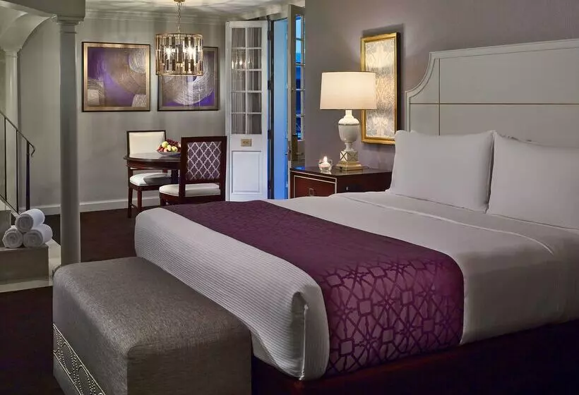 هتل The Royal Sonesta New Orleans
