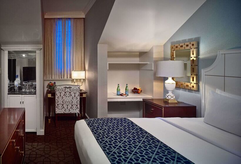 فندق The Royal Sonesta New Orleans