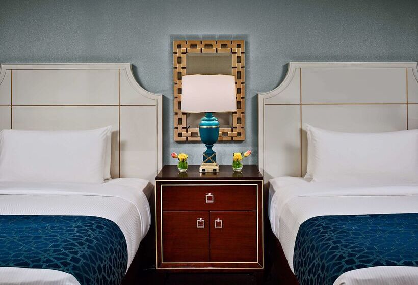 فندق The Royal Sonesta New Orleans