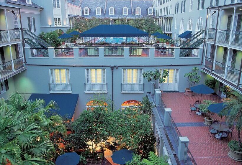 فندق The Royal Sonesta New Orleans