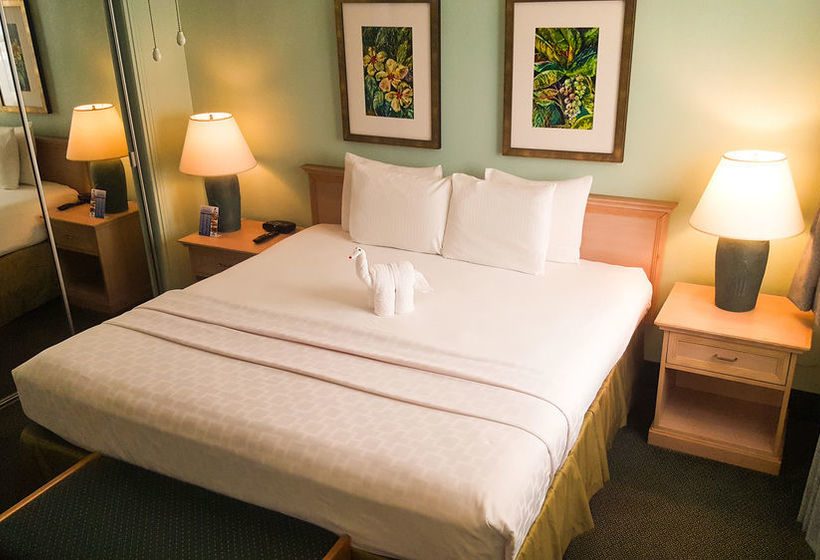 Sea Captain Resort on the Bay