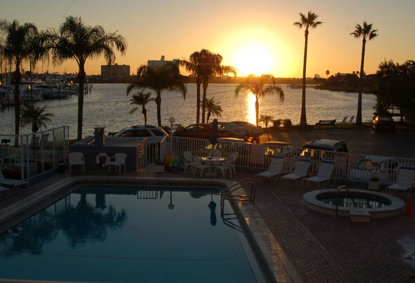 Sea Captain Resort on the Bay