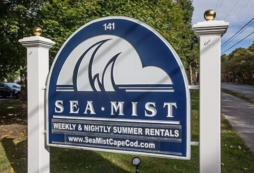 Sea Mist Resort