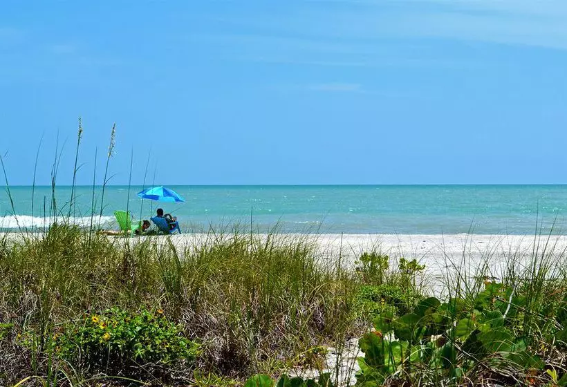 Shalimar Cottages And Motel