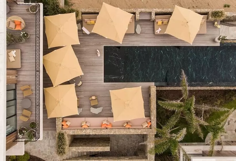 Hotelli Posada Ayana