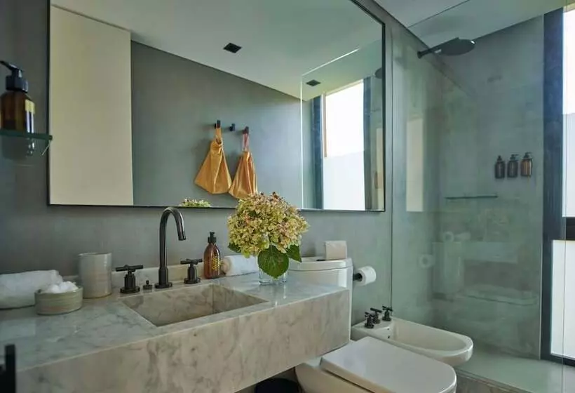 Hotelli Posada Ayana