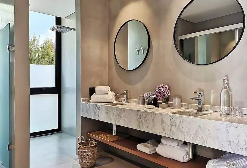 Hotelli Posada Ayana