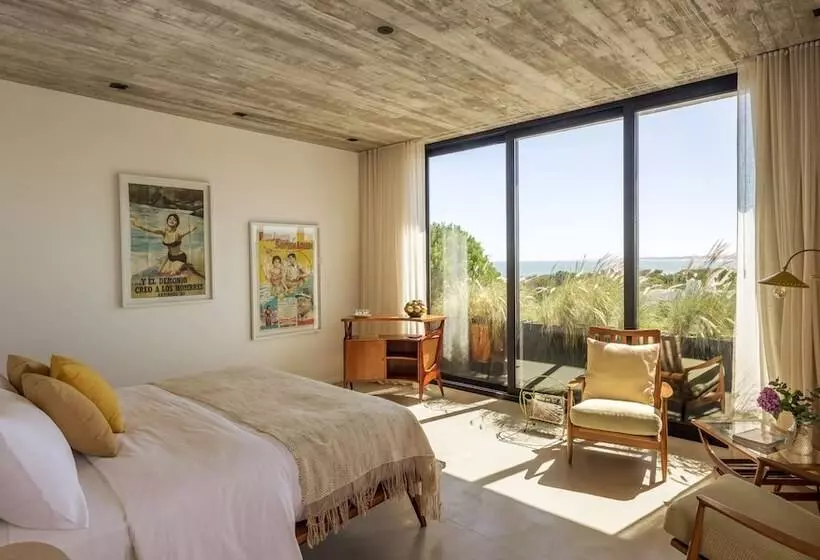 Hotelli Posada Ayana