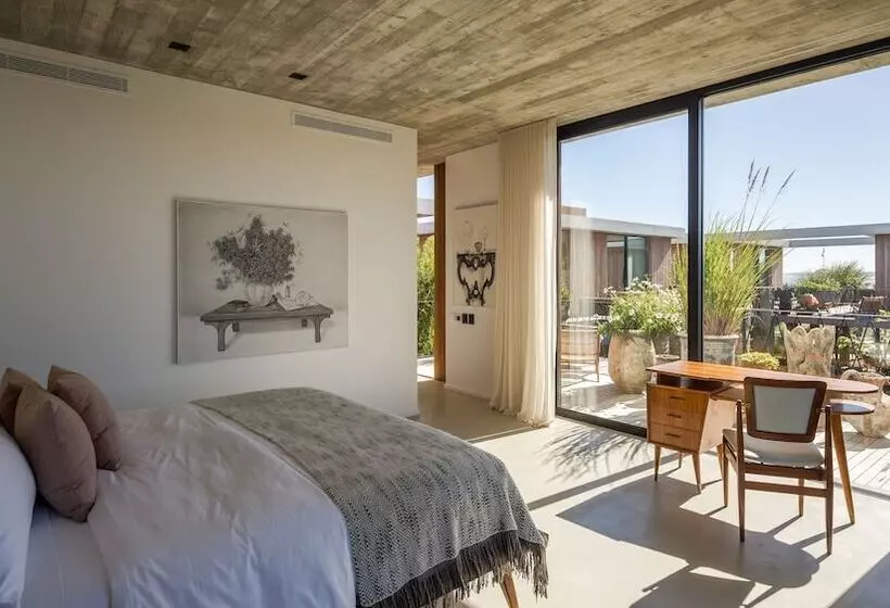 Hotelli Posada Ayana