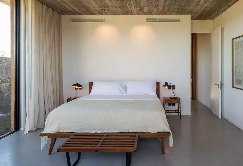 Hotelli Posada Ayana