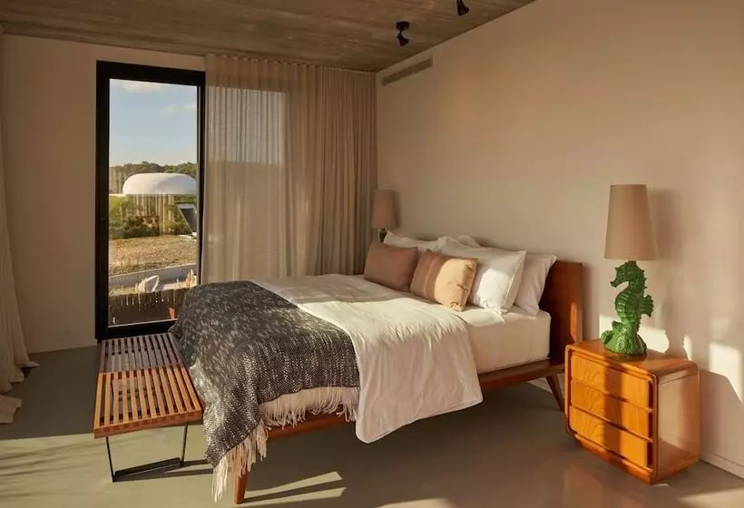 Hotelli Posada Ayana