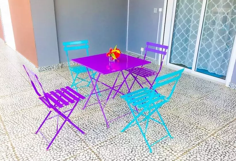 پانسیون Cambria