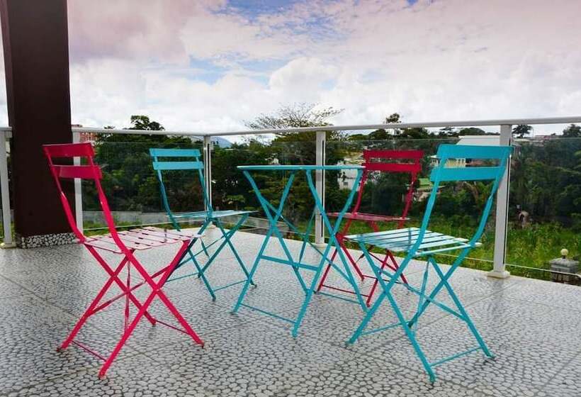 پانسیون Cambria