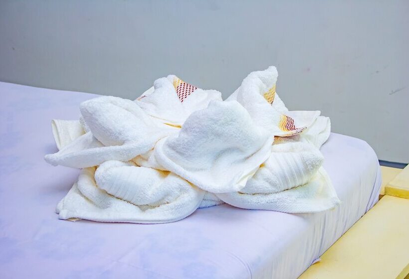 پانسیون Cambria