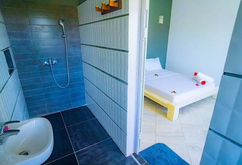 پانسیون Cambria