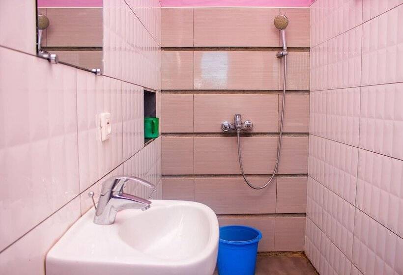 پانسیون Cambria