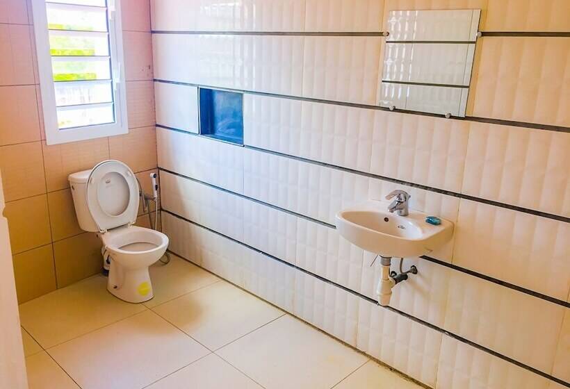 پانسیون Cambria