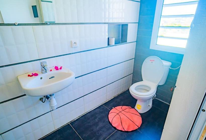 پانسیون Cambria