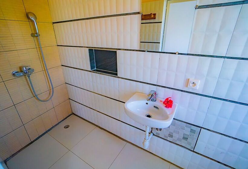 پانسیون Cambria