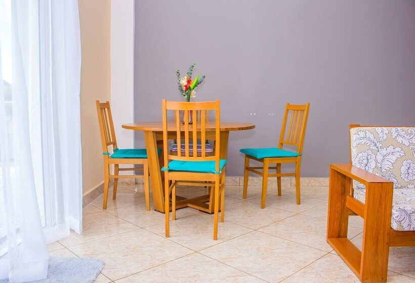 پانسیون Cambria