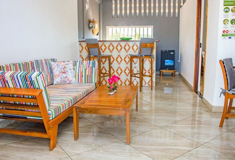 پانسیون Cambria