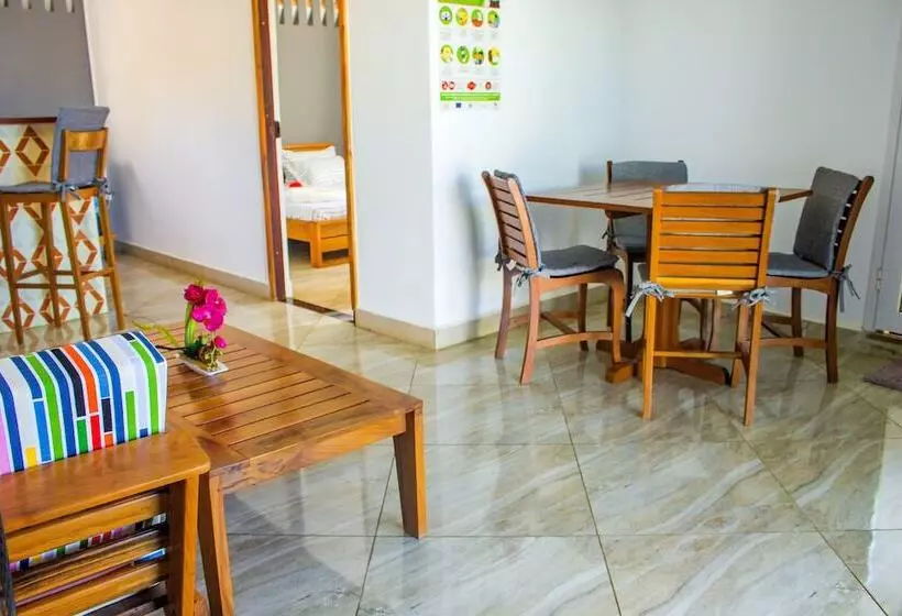 پانسیون Cambria