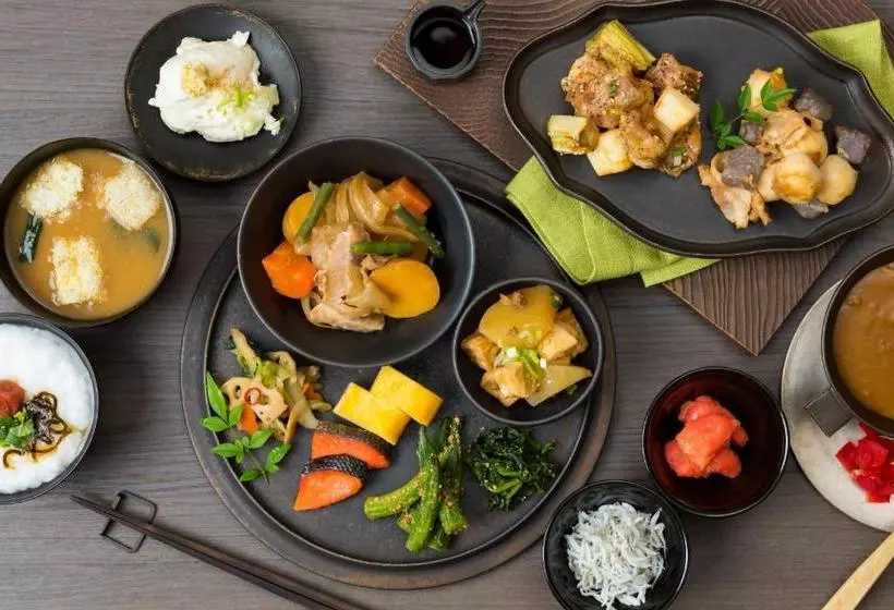 Candeo Hotels Nankai Wakayama