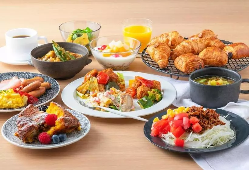 Candeo Hotels Nankai Wakayama