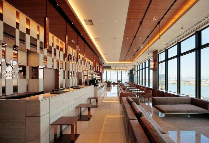 Candeo Hotels Nankai Wakayama