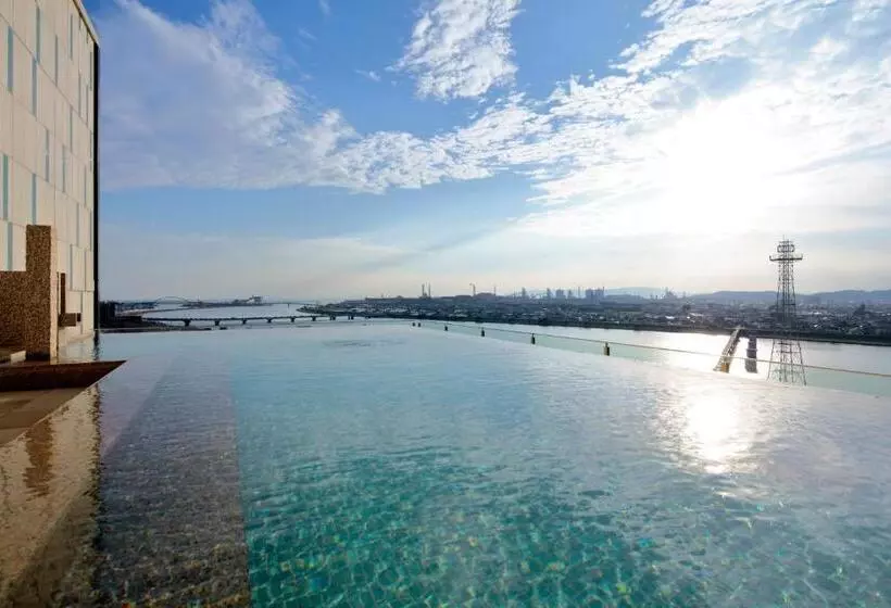 Candeo Hotels Nankai Wakayama