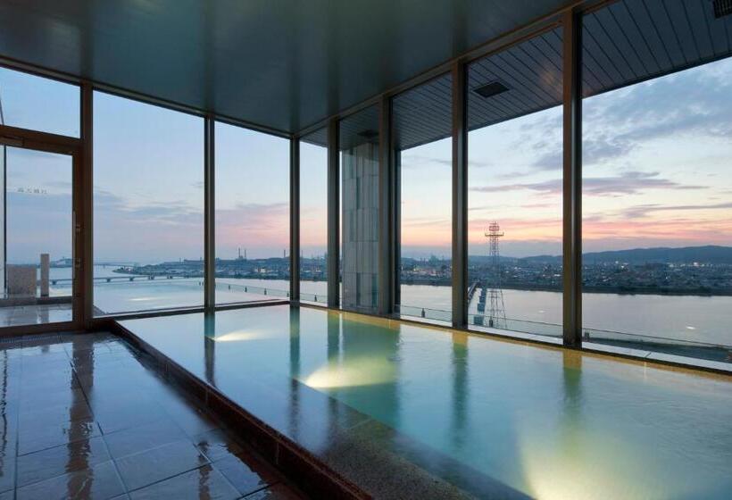 Candeo Hotels Nankai Wakayama