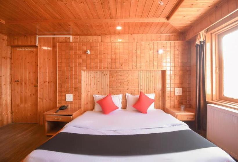 Hotel Capital O 66228  Sheeshnag